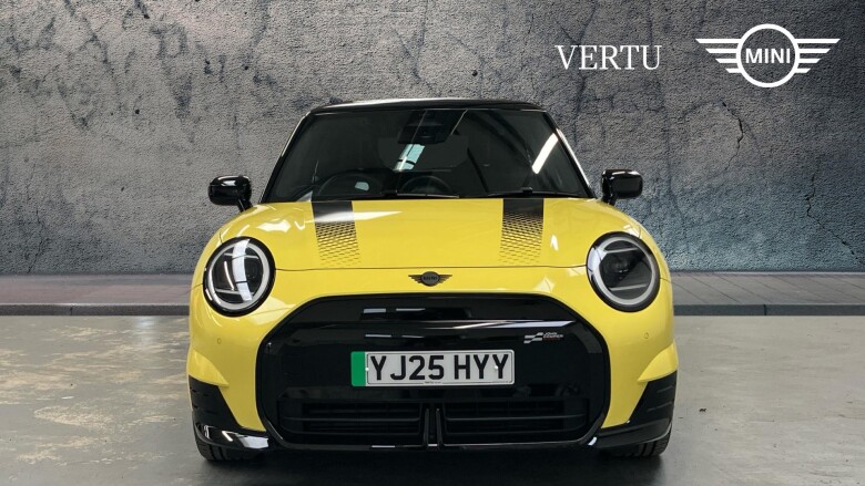 MINI Cooper 135kW E Sport 41kWh 3dr Auto Electric Hatchback